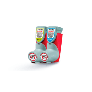 Budesonide/Formoterol - Symbicort - Asthma and Allergy Foundation of ...