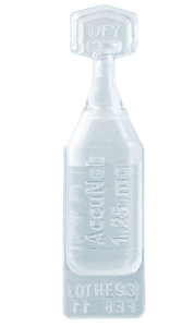 Albuterol Sulfate - AccuNeb - Asthma and Allergy Foundation of America