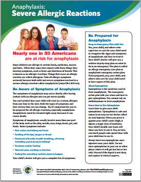 Asthma Disparities Report