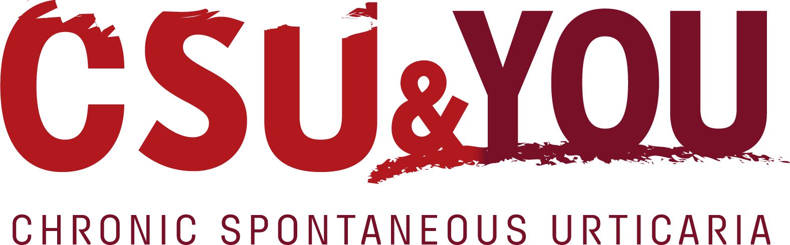 CIU & You: Chronic Idiopathic Urticaria