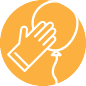 rubber products such as latex gloves