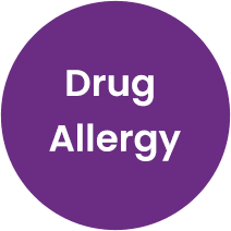 essay on types of allergies