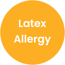 Latex Allergy, Symptoms, Testing & Treatment in St. Louis