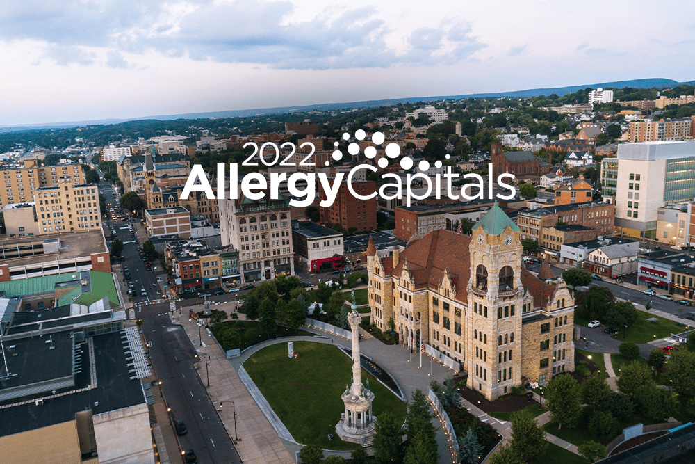 Milk Allergy Alert