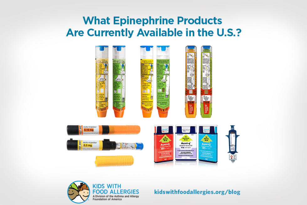 Managing Food Allergies Asthma & Allergy Foundation of America