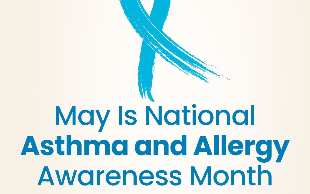 The Power of Community to Improve Asthma and Allergy Health