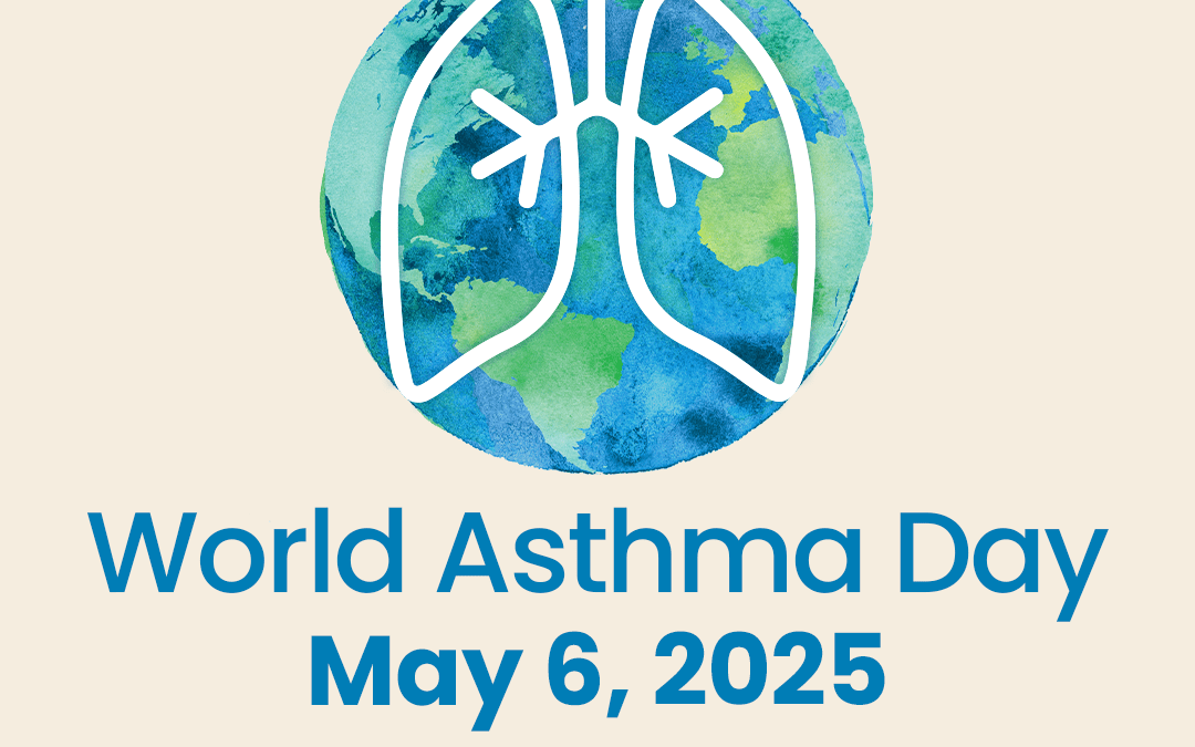 AAFA Calls on Congress to Restore Lifesaving National Asthma Control Program