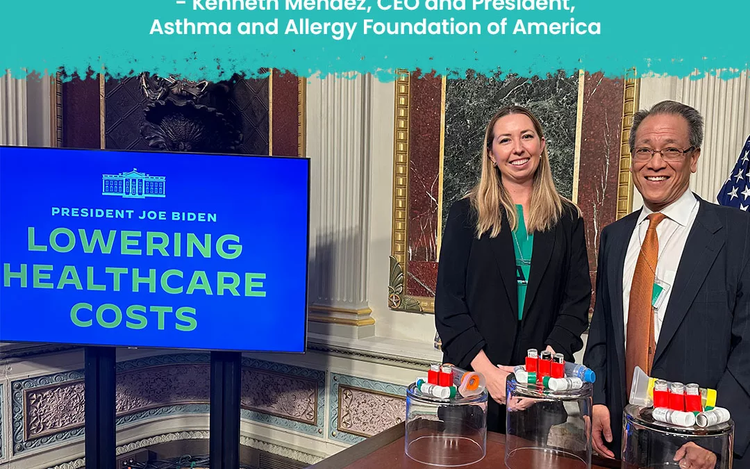 Award-Winning Advocacy: AAFA Campaigns Earn Recognition for Social Impact