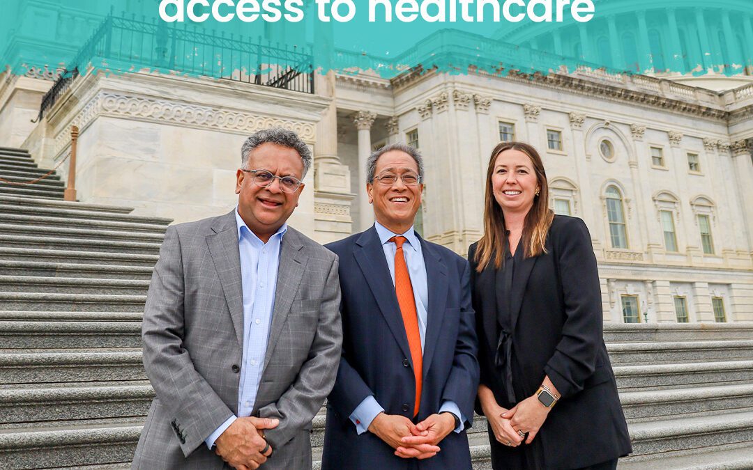 AAFA Joins Patient Groups in Opposition to House Budget Resolution that Threatens Medicaid Coverage for Millions