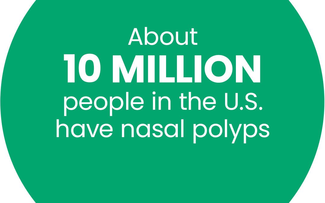 AAFA Highlights New Resources for Nasal Polyps in Recognition of Global CRSwNP Awareness Day
