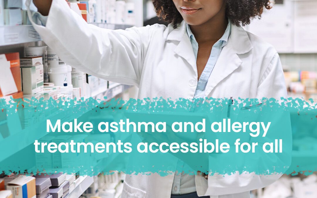 AAFA Calls for Comprehensive Reform to Make Medicines Accessible and Affordable for All