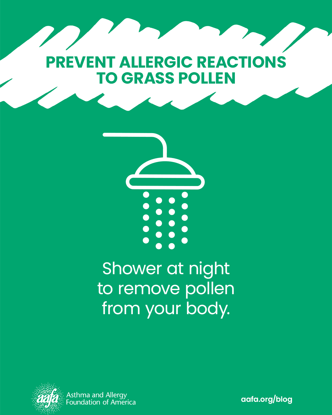 What If You’re Allergic to Grass? 10 Steps to Managing Grass Pollen ...