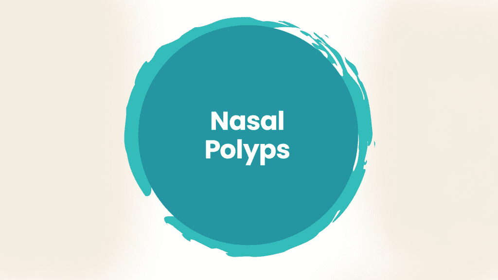 Do I Have Nasal Polyps?