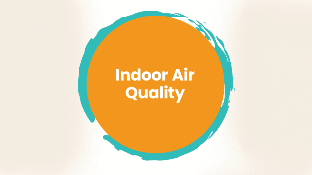 Is Indoor Air Killing Us?