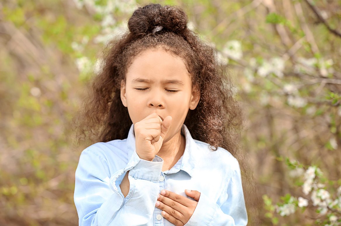Milk Allergy Alert