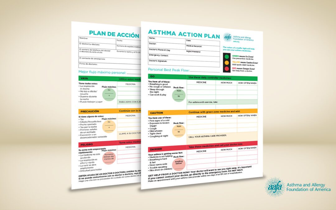 The September Asthma Peak Is Here