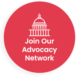 advocacy network Join Our Advocacy Network