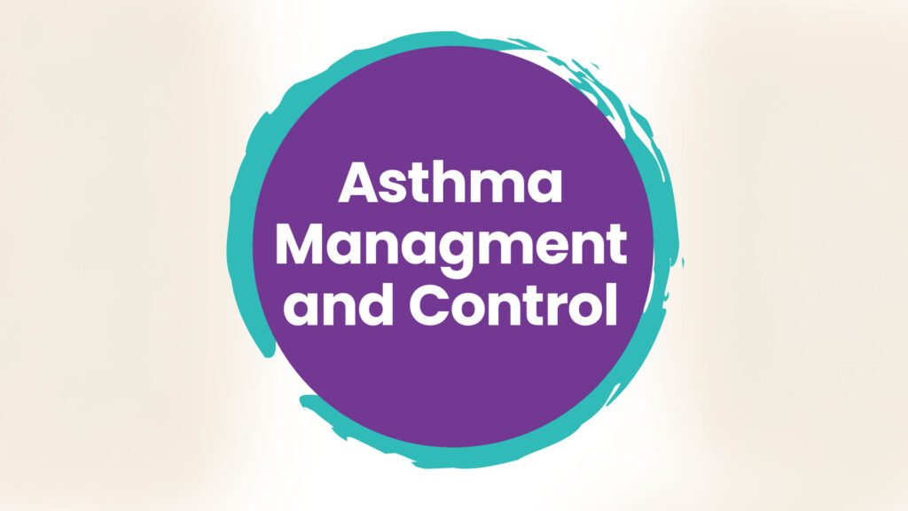 Asthma Management and Control podcast episode