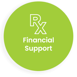 financial support Financial Support