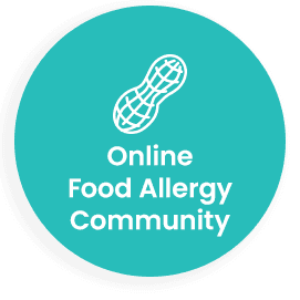 food allergy community Online Food Allergy Community