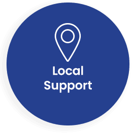 local support Local Support