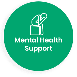 mental health support Mental Health Support