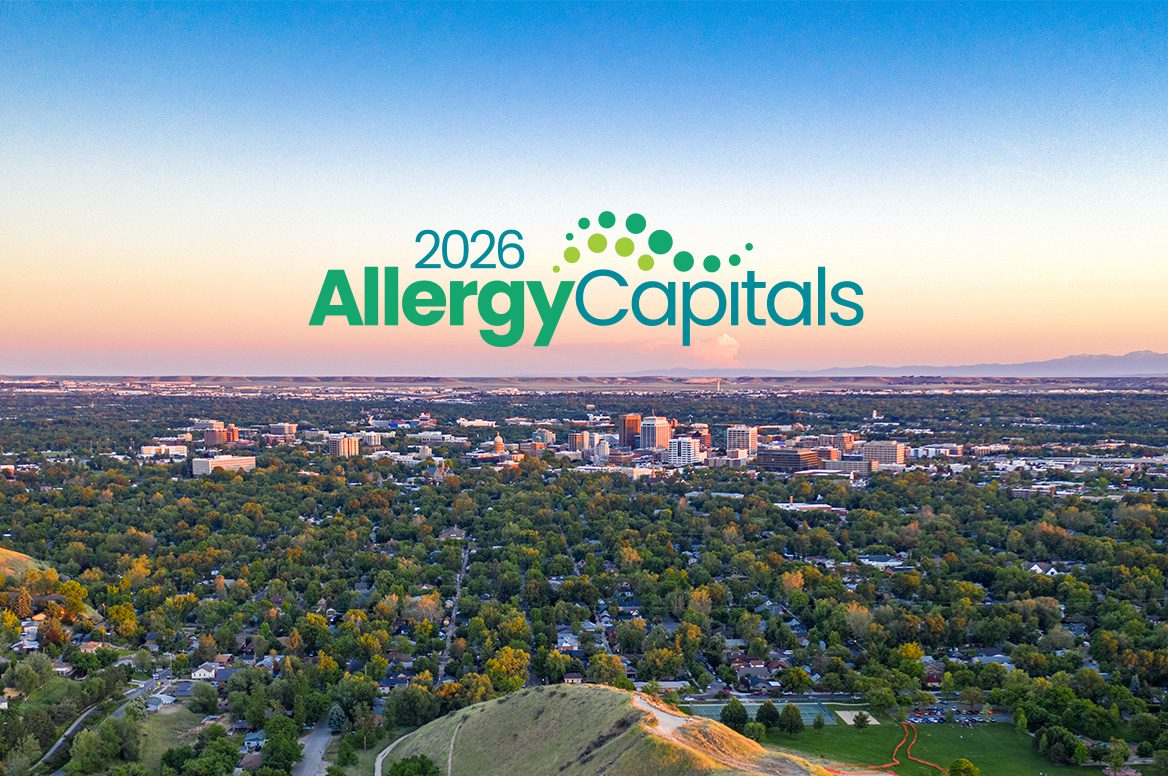 Various asthma medicines and inhalant equipment