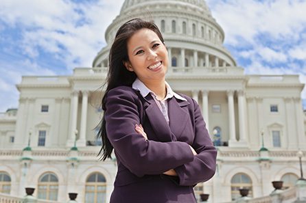 Various asthma medicines and inhalant equipment