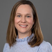 Dr. Kathleen Buchheit