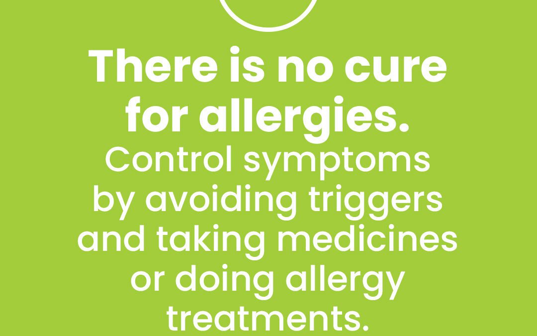 Sneezing Season Is Here: How to Manage Pollen Allergy So Symptoms Don’t Ruin Your Spring