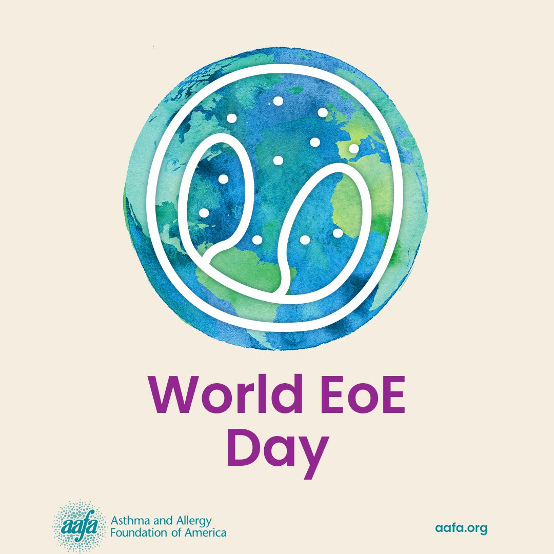 World EoE Day