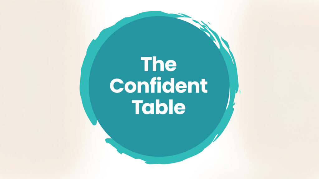 The Confident Table: Food Allergy Treatment Options – Part 2