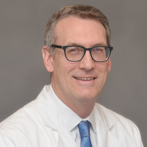 Dr. Erick Holbrook